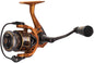 Lew's MCR400A Mach Crush Gen 2 Spinning Reel