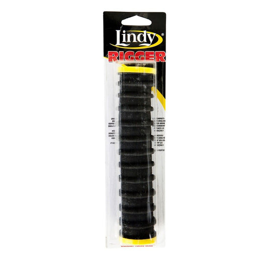 Lindy Rigger