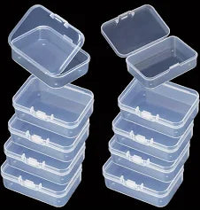 Little Fishing Tackle Case