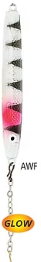 Hali Sukkula SZ 25 Ice Fishing Jig