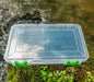 Lure Lock Tackle Box