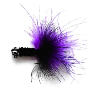 Lutke Jig Marabou jigs