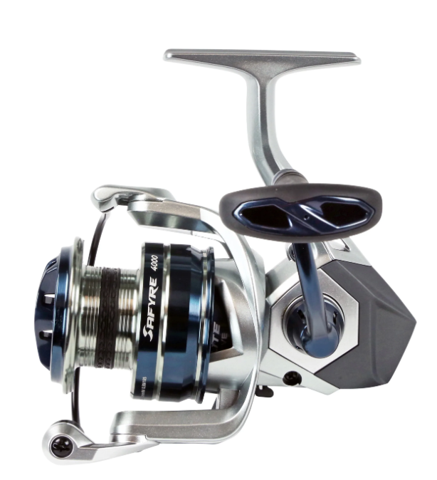 Okuma Safyre Spinning Reel
