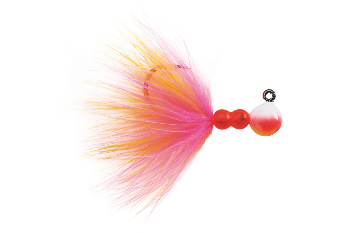 Yakima Maxi Jig 1/32oz 1pk