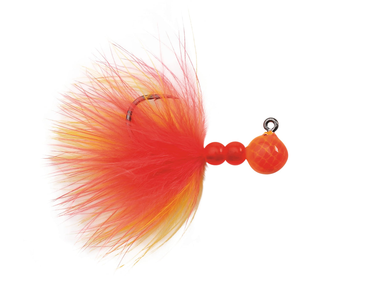 Yakima Maxi Jig 1/32oz 1pk