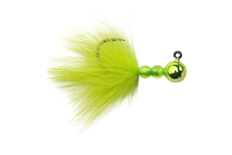 Yakima Maxi Jig 1/32oz 1pk
