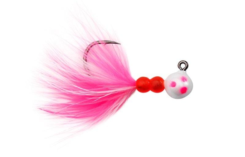 Yakima Maxi Jig 1/32oz 1pk