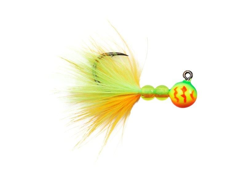 Yakima Maxi Jig 1/32oz 1pk