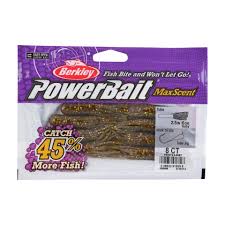 Berkley Powerbait Max Scent