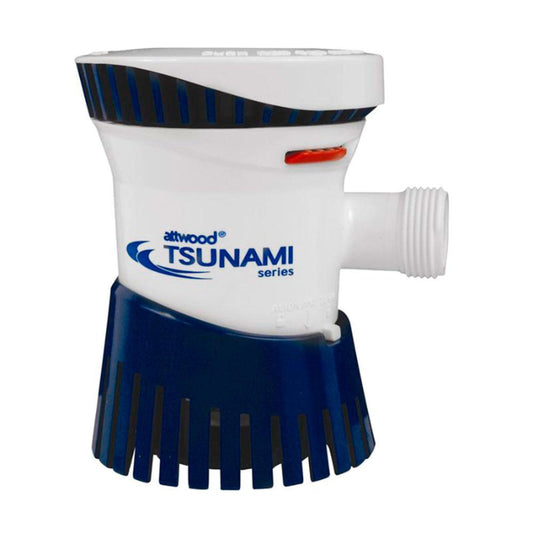 Attwood Tsunami 800 GPH Bilge Pump