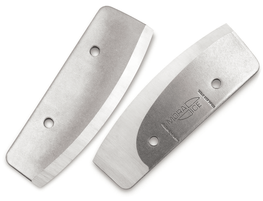 Strike Master Mora Hand Replacement Auger Blades 7" MD-7B