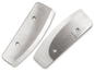 Strike Master Mora Hand Replacement Auger Blades 7" MD-7B