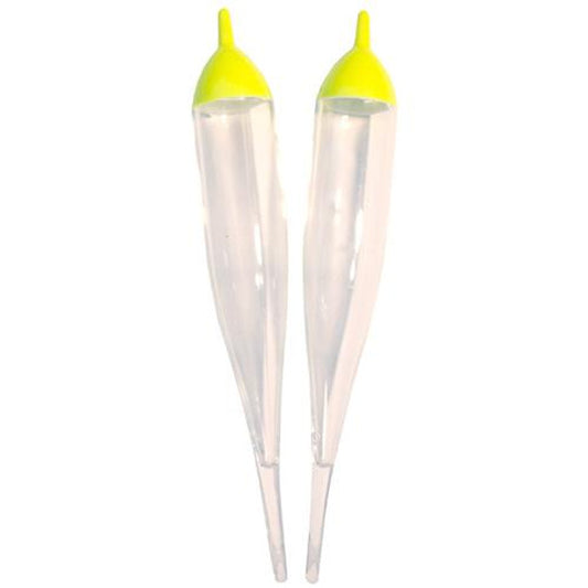 Redwing Tackle BLACKBIRD 10.5 PHANTOM FLOAT Yellow 2PK