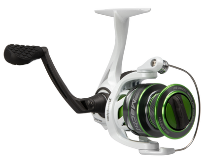 Mach 1 Spinning Reel