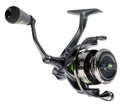MACH 2 Series Spinning Reel