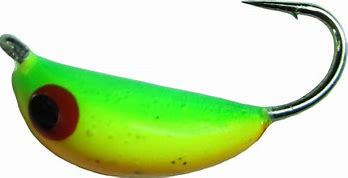 Moon Jigs Team Stopper Lures