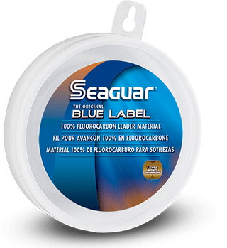 Seaguar Blue Label 100YD Spool