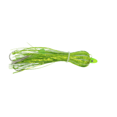 Mr. Chrome 4" Trolling Flies