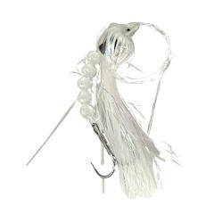 Mr. Chrome 4" Trolling Flies
