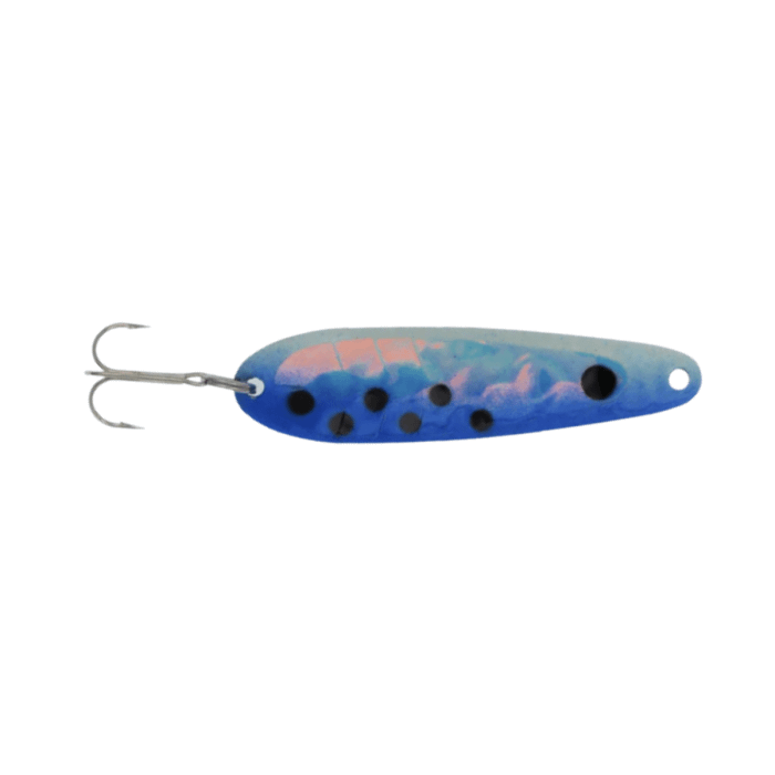 Bluefin Glow