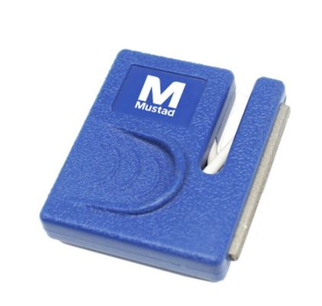 Mustad Sharpener Eco MTB012