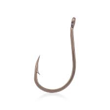 Mustad Alpha Point Size 3 Qty 10