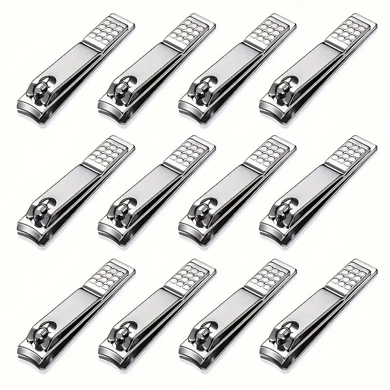Nail Clippers Medium Size
