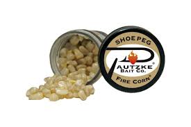Pautzke Bait Co. Fire Corn