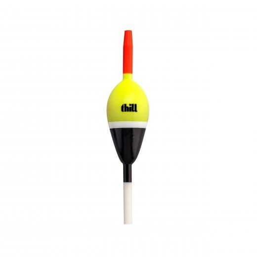 Thill Night'N Day Slip Floats UND790 1" Oval 5" Tube Slip