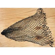 Ed Cumings Replacement Net