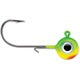 VMC Moon Eye Jig Head 3/8OZ 4CT