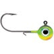 VMC Moon Eye Jig Head 1/2OZ 4CT