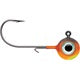 VMC Moon Eye Jig Head 3/8OZ 4CT