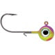 VMC Moon Eye Jig Head 3/8OZ 4CT