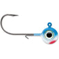 VMC Moon Eye Jig Head 3/8OZ 4CT