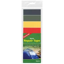 Coghlans Nylon Repair Tape