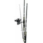 Acuador Spinning Rod and Reel Combo - 7'