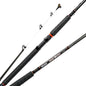 Okuma Coldwater Custom Series 10" MH 2 Trolling Rod