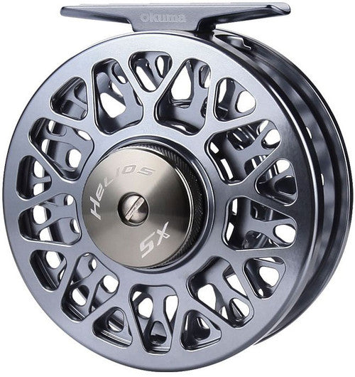 Okuma Helios Fly Fishing Reels