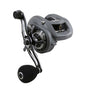 Okuma KDS-364P Komodo SS Low Profile Baitcasting Reel  Power Handle