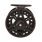 Okuma, Sierra Fly Reel, 9.10" Retrieve Rate, 2+1 Bearings, 7/8 Line Weight, Ambidextrous