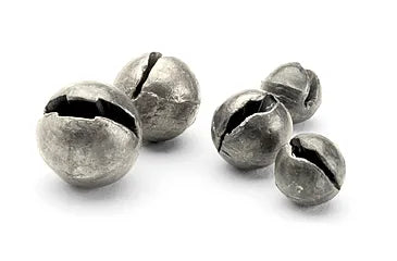 Bullet Weight Non Removable Split Shot