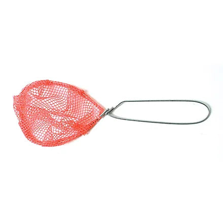 Eagle Claw Deep Minnow Dip Net 10130-002