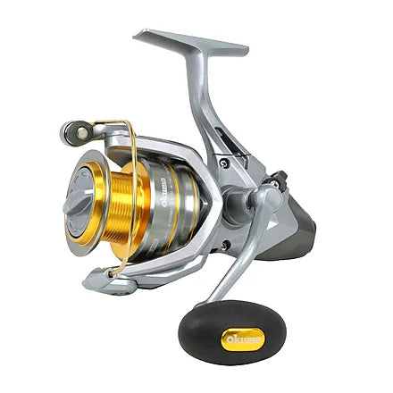 Okuma Fishing Tackle Avenger ABF Spinning Reel