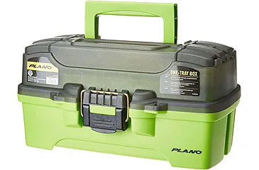 Plano Tackle Box With Dual Top Access