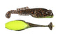 Z Man TRD Goby 2.4" Coppertreuse 2.4" 6pk