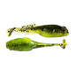 Z Man TRD Goby 2.4"Hot Snakes 6Pk