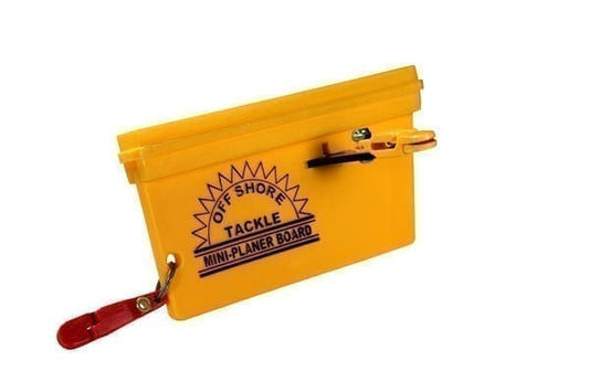 Offshore Tackle OR38 Mini-Planer Board