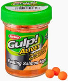 Berkley Gulp ! Alive ! Floating Salmon Eggs