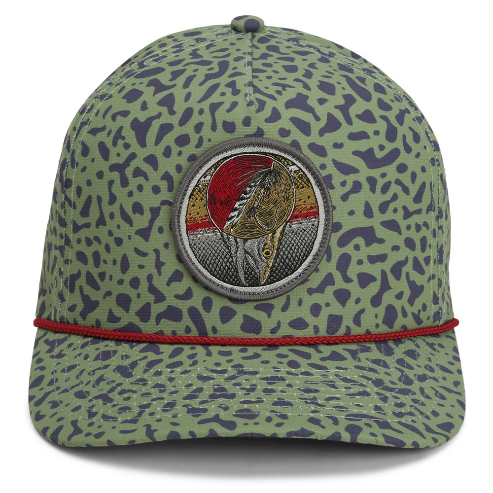 Paramount Hats